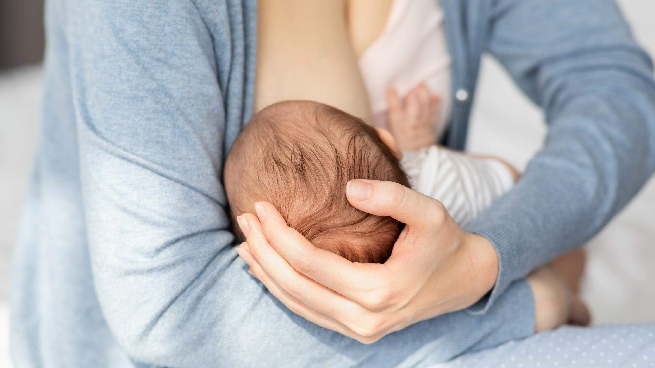 La lactancia como ocupación: una mirada desde terapia ocupacional en el Día de la Madre