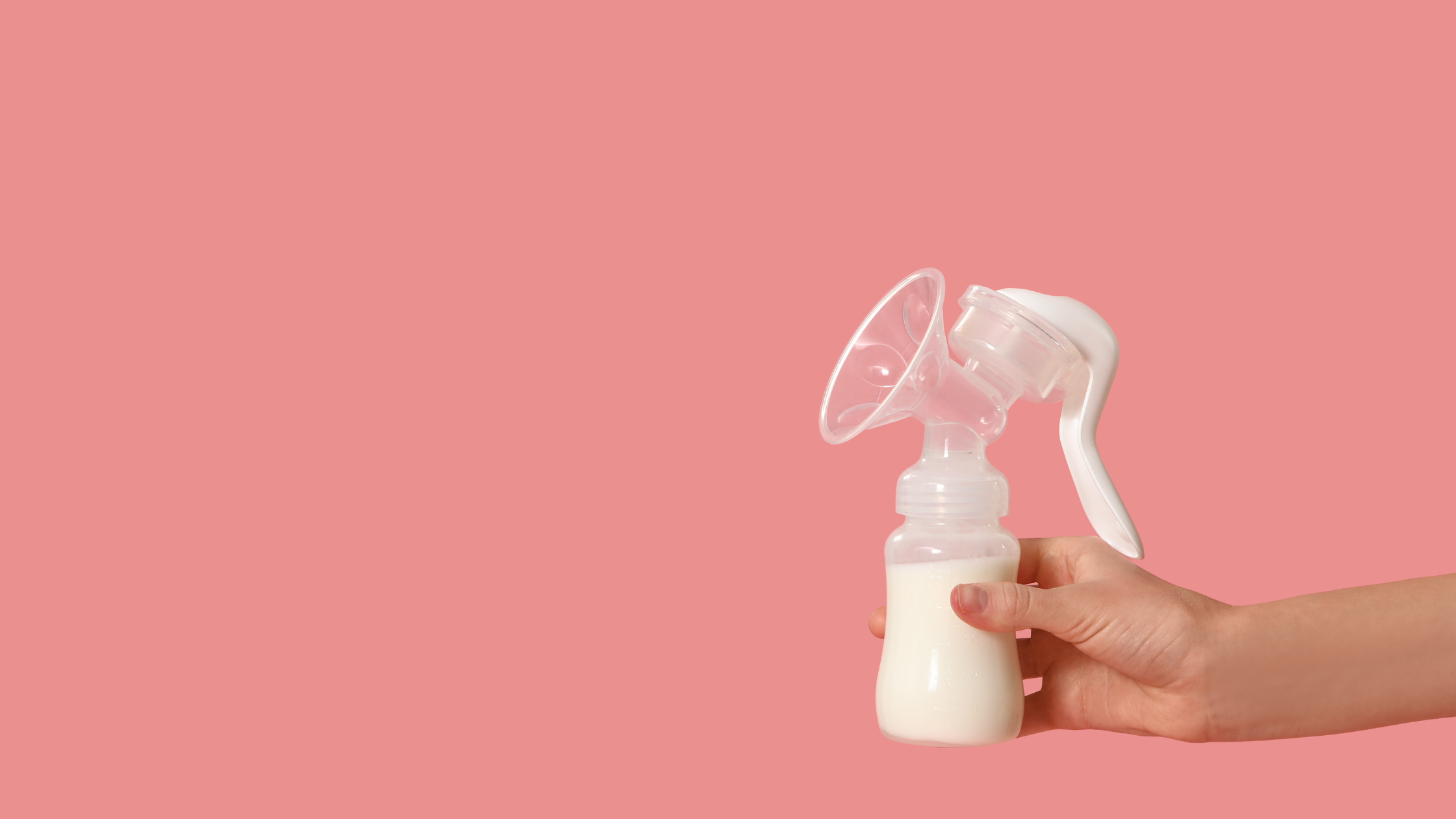 Poca leche con el sacaleches: causas tecnicas que no tienen que ver con tu produccion